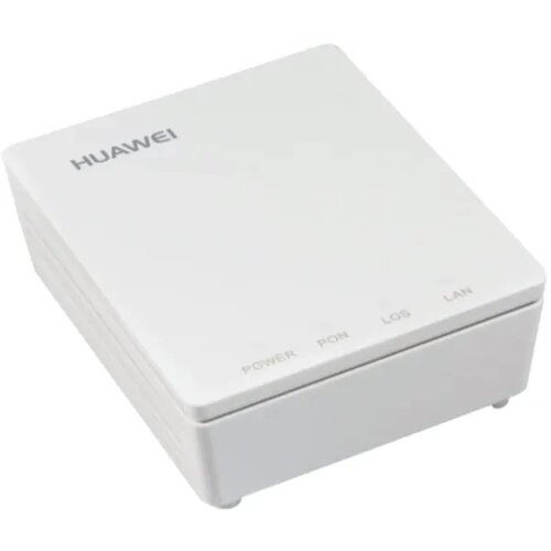 Huawei EG8010Hv6-10 terminal gpon ont 1xGE, 82 &amp;times; 90 &amp;times; 27 mm Slike