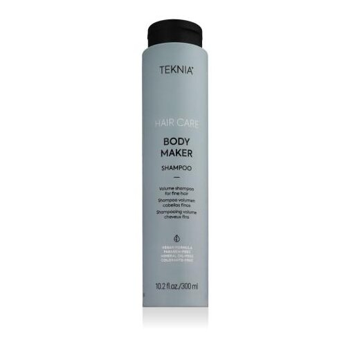 Lakmé Teknia Body Maker Shampoo 300 ml &scaron;ampon tanka kosa unisex Cijene