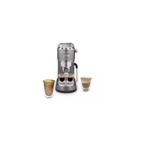  Aparat za kafu DELONGHI Dedica Arte EC885.GY Cijene