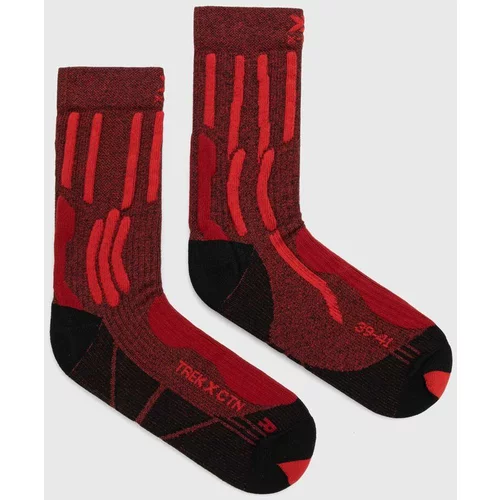 X-Socks Čarape Trek X Ctn 4.0