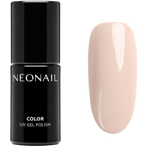 NeoNail Nude Stories gel lak za nokte nijansa Independent Women 7,2 ml Slike