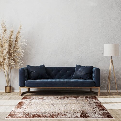 FD Smeđi tepih 160x230 cm Terno Brown &amp;ndash; Slike