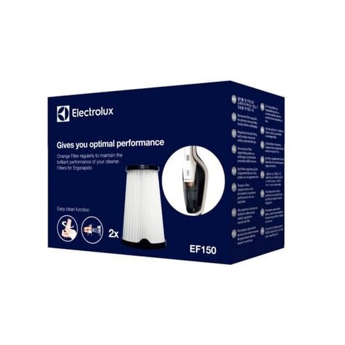 Electrolux komplet filtrov EF150 Cene