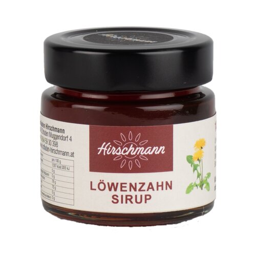 Hofladen Hirschmann Regratov sirup - 30 g Cene