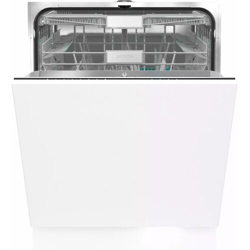 Gorenje popolnoma vgradni pomivalni stroj GV693C60UV Slike