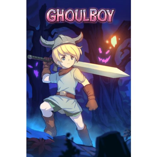 Steam Ghoulboy - Dark Sword of Goblin (PC) Key GLOBAL Cene
