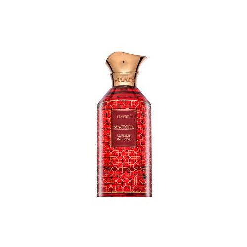 Hamidi Majestic Sublime Incense parfemska voda unisex 85 ml Cijene