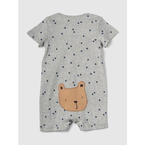 GAP Baby Overalls Unisex Boys