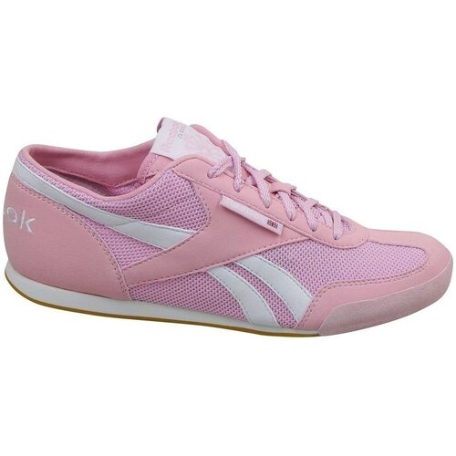 Reebok Nizke superge Ring Master LO Rožnata Cene