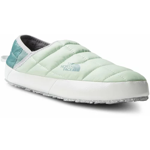 The North Face Copati W Thermoball Traction Mule VNF0A3V1HKIH1 Misty Sage/Dark Sage