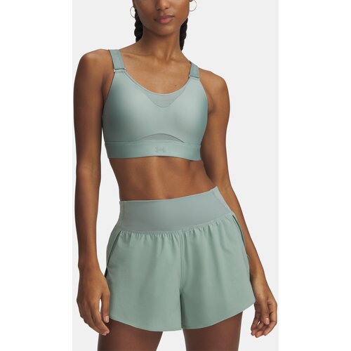 Under Armour Women&amp;#039;s bra UA Infinity High 2.0 Bra - Women&amp;#039;s Slike