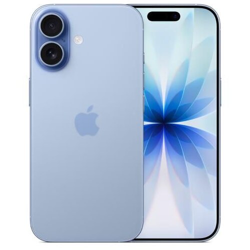Apple iPhone 17 8/256GB/ plava Cene