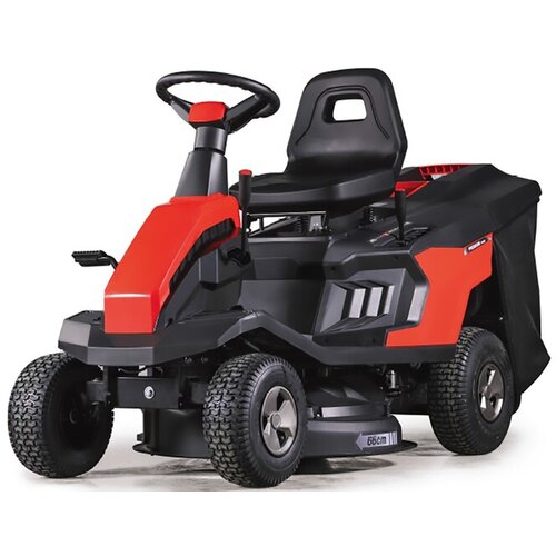 Ramda Vrtni traktor T66RS-D4, 65cm, 3u1, mot. LONCIN, KO&Scaron; 150L Cijene