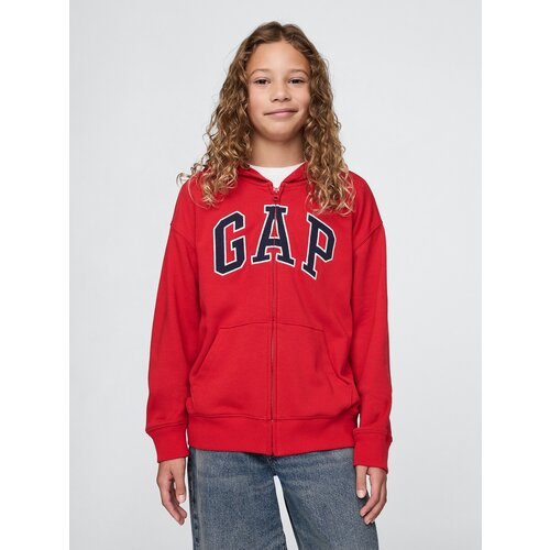 GAP Children&amp;#039;s Sweatshirt with Logo - Boys Slike