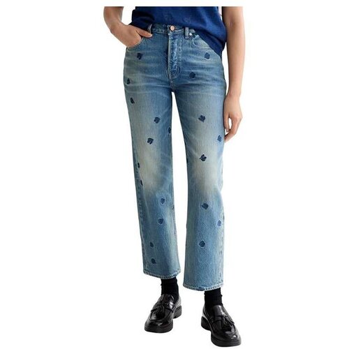 SCOTCH & SODA Scotch&soda - straight fit ženske farmerke Cene