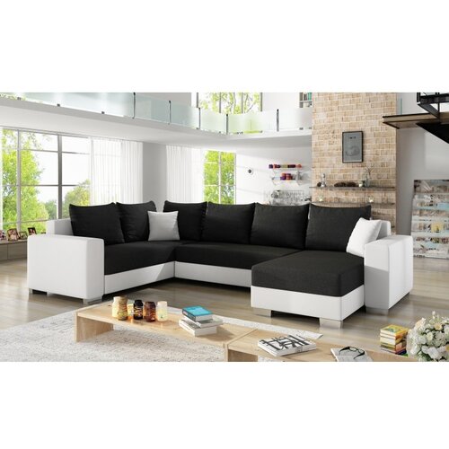  Kotna sedežna garnitura ALFRED 2 Cene