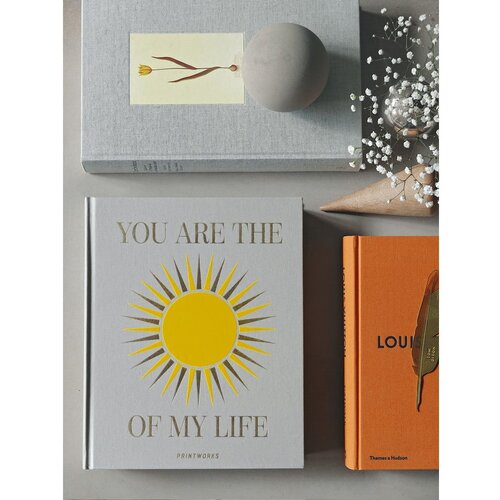Printworks foto album - you are the sunshine Slike