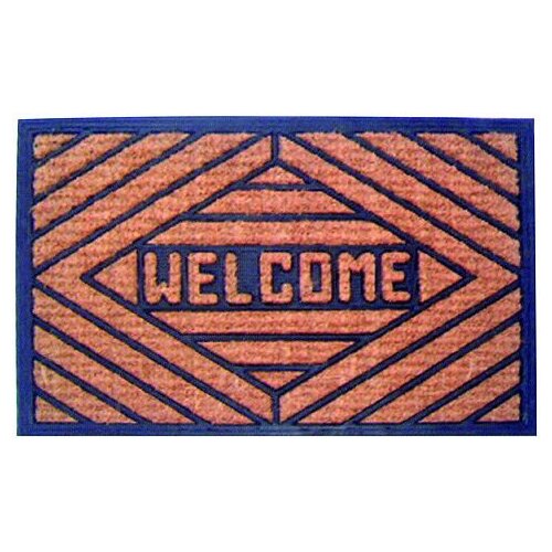 Euro garden OTIRAČ SMEĐI 40x60cm "WELCOME" Cijene