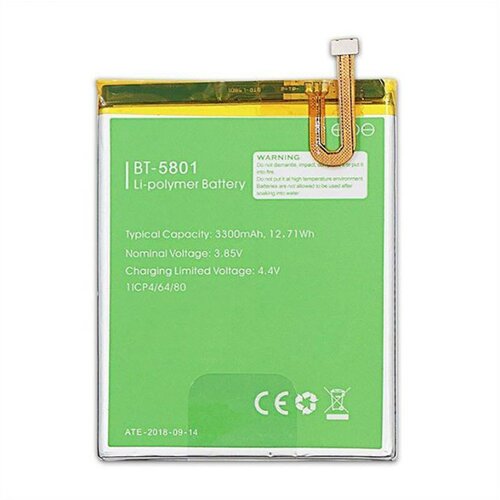  Spare Parts - Battery for Leagoo KIICAA Power Cijene