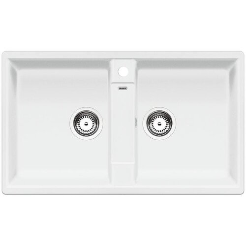 Blanco sudopera zia 9 silgranit pdur bela Cene