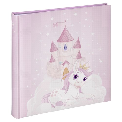 Hama joana bookbound 25x25 50 white pages kids album 2368 Cijene