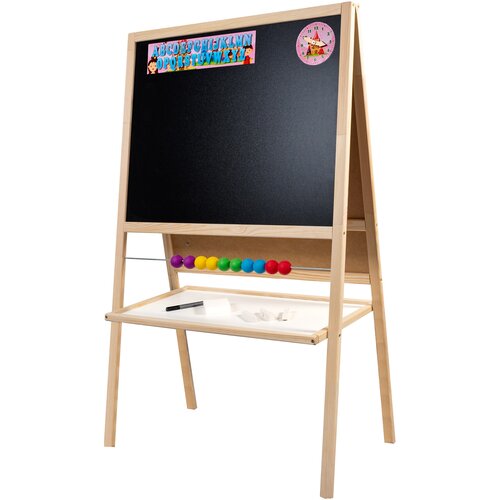 Aga4Kids Dječja dvostrana ploča  MBL Cijene
