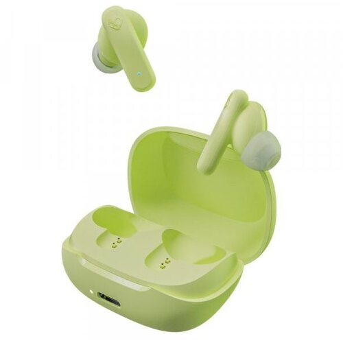 Skullcandy Smokin' Buds Green bežične bubice S2TAW-R954 Cene