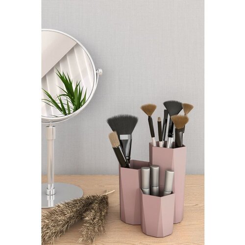 WALLXPERT petek - rose gold rose gold make-up organizer Cene