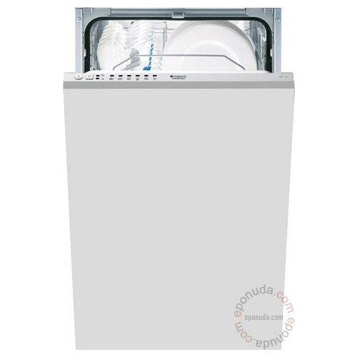 Hotpoint Ariston LST 116 HA mašina za pranje sudova Slike