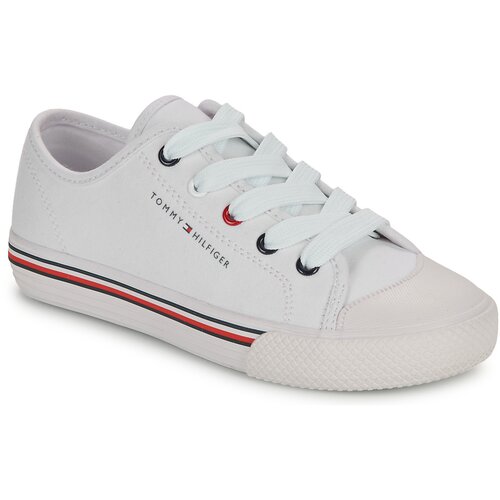Tommy Hilfiger Nizke superge HERMAN Bela Cene