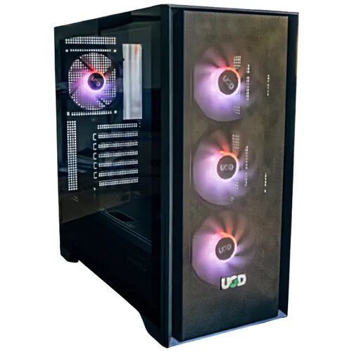  Kućište UGD Tracer 2234 PSU-650W G650 Cene