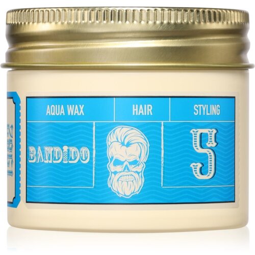 BANDIDO Styling 5 vosek za lase 125 ml Slike