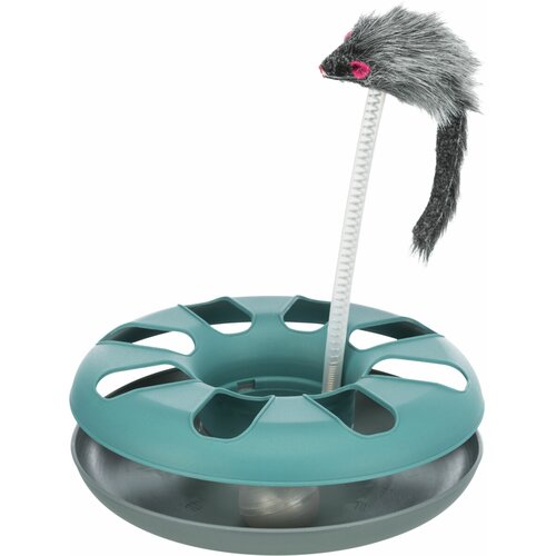 Trixie igračka za mačke crazy circle Cene