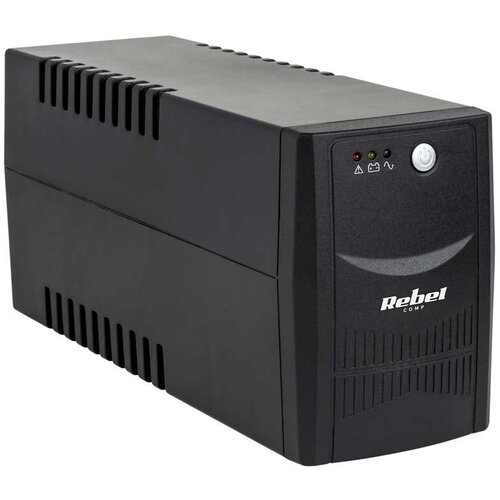 Rebel UPS brezprekinitveno napajanje CC-UPS0552, 800VA 480W Cene