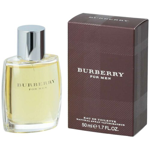 Parfem Toaletna voda Eau de Toilette f&amp;uuml;r Herren 50ml Slike