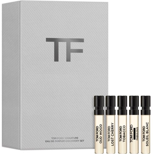 Tom Ford Private Blend Discovery Set darilni set uniseks Cene