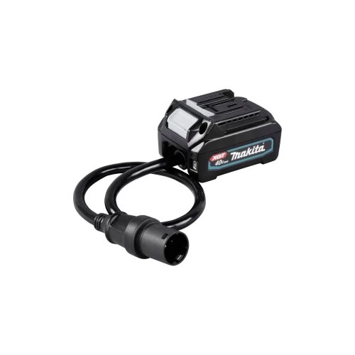 Makita 191N62-4 adapter za bateriju 40 V Slike