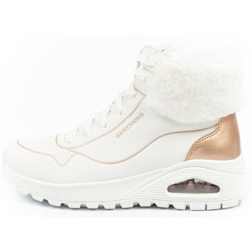 Skechers Uno Rugged Bijela Slike