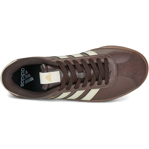 Adidas VL COURT 3.0 Smeđa Slike