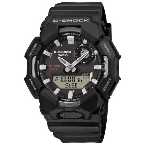Casio G-Shock mu&amp;scaron;ki sat ( GA-B010-1A ) Slike