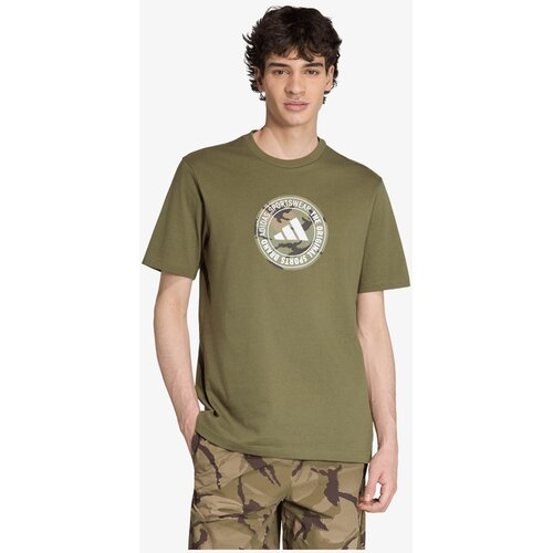 Adidas M camo cir t Cene