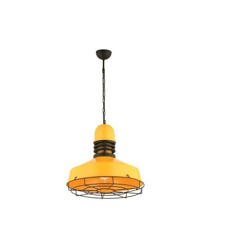 Opviq RT-30 yellow chandelier Cene