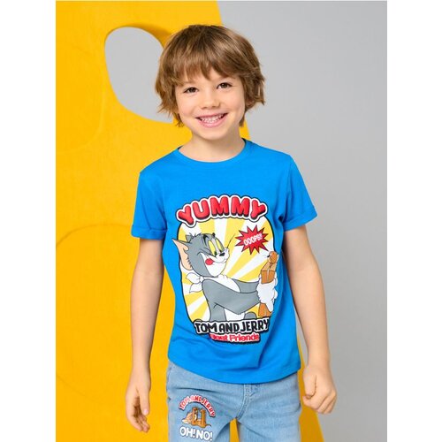 Sinsay Majica kratkih rukava Tom & Jerry Core Cijene