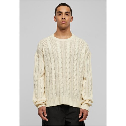 UC Men Boxes sweater sand Cene