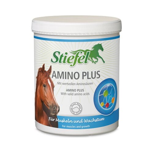 Stiefel Amino Plus Cene