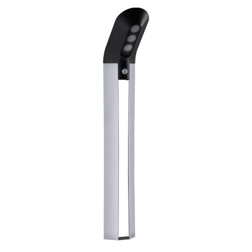  Paulmann 94252 - LED/1,2W IP44 Solarna spolja&scaron;nja lampa sa senzorom SOLEY 3,7V Cene