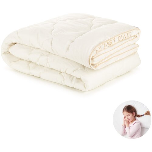 Vitapur odeja z bambusovimi vlakni My First Duvet, 100x140cm Cene