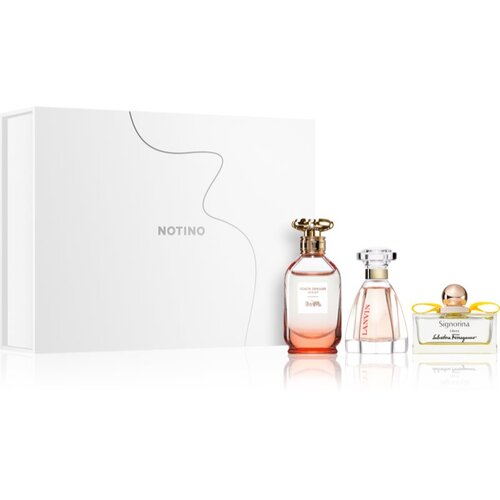 Beauty Exclusive Box Notino Sun-Kissed darilni set za ženske Cene