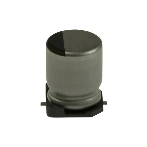 Panasonic elektrolitski kondenzator SMD 100 µF 25 V 20 % (Ø) 8 mm 1 St. Cijene