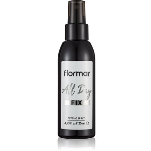 Flormar All Day Fix sprej za fiksiranje šminke 125 ml Cijene